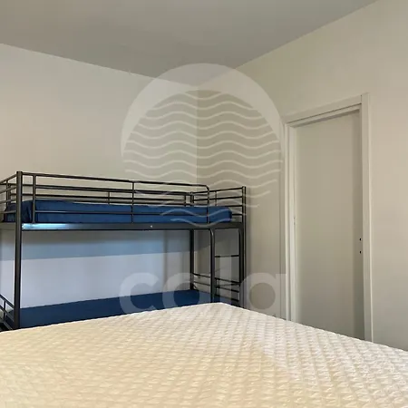 Appartement Verdalia Plumbago - A 200 M By Cala Salento Porto Cesareo