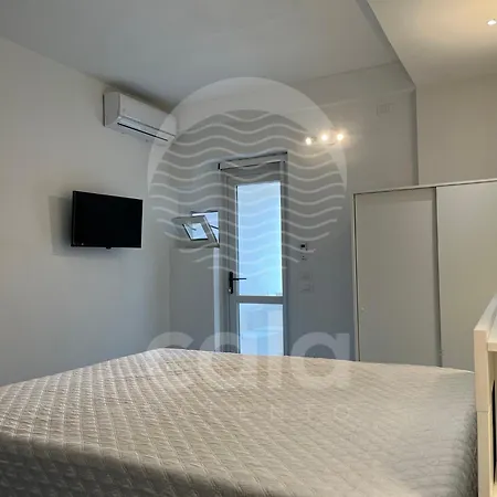 Verdalia Plumbago - A 200 M By Cala Salento Appartement