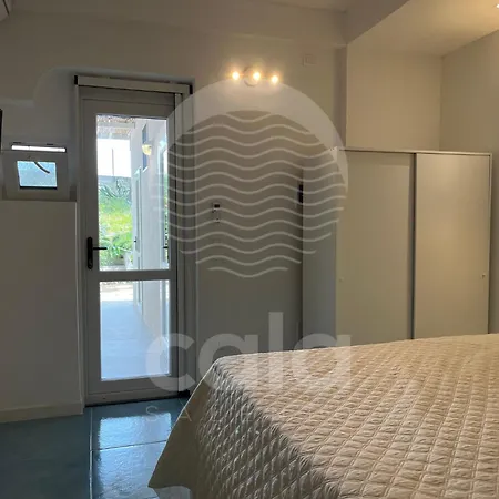 Appartement Verdalia Plumbago - A 200 M By Cala Salento